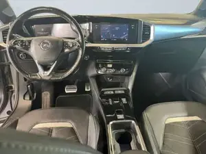 Opel Mokka-E Bild 8