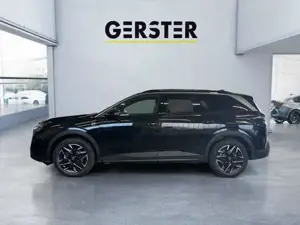 Peugeot 5008 Bild 3