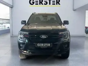 Ford Ranger Bild 2