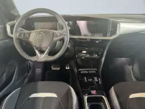 Opel Mokka Bild 8
