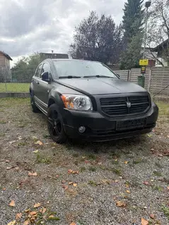 Dodge Caliber Bild 9