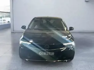 Opel Astra Bild 2