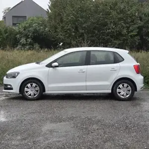 VW Polo - TÜV NEU - 2015 Baujahr Bild 5