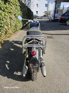 Puch sgs 250  Bild 4