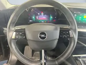 Opel Astra Bild 9