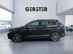 Volkswagen Tiguan Bild 3