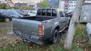 Mazda BT-50 Bild 4