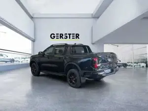 Ford Ranger Bild 4