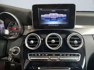 Mercedes-Benz C 180 Bild 10