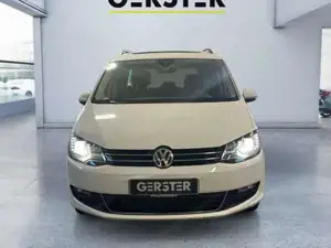 Volkswagen Sharan Bild 2