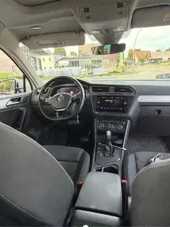 Volkswagen Tiguan Bild 5