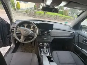 Mercedes-Benz GLK-Klasse 200 CD Automatik - 20 Zoll - frisch vorgeführt SUV   Geländewagen Bild 5