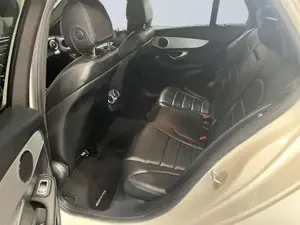 Mercedes-Benz C 180 Bild 6