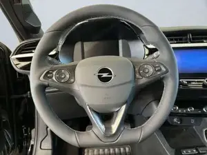 Opel Corsa Bild 9