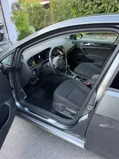 VW Golf 7 Sondermodell Sound Bild 5