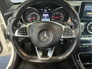 Mercedes-Benz C 180 Bild 8