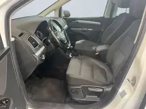 Volkswagen Sharan Bild 6