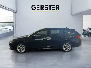 Skoda Octavia Bild 3