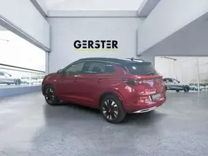 Opel Grandland Bild 4