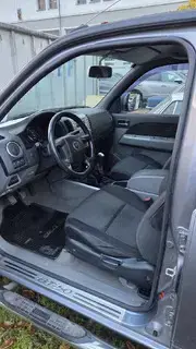Mazda BT-50 Bild 8