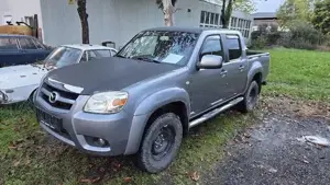 Mazda BT-50 Bild 5