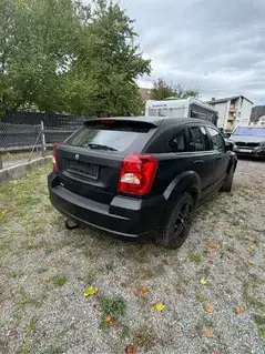 Dodge Caliber Bild 5