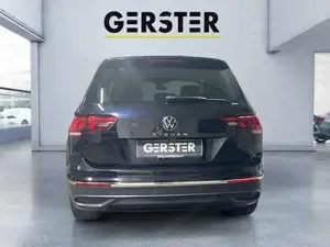 Volkswagen Tiguan Bild 5