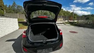 Hyundai i30 Bild 9