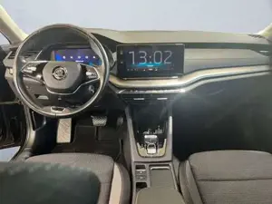 Skoda Octavia Bild 8