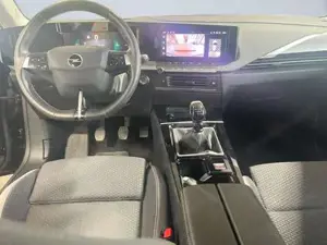 Opel Astra Bild 8