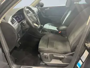 Volkswagen Tiguan Bild 6