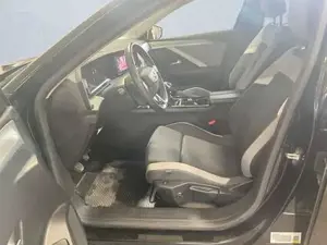 Opel Astra Bild 6