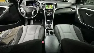 Hyundai i30 Bild 5