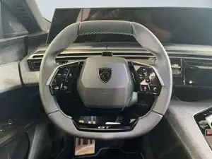 Peugeot 5008 Bild 9
