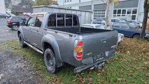 Mazda BT-50 Bild 6