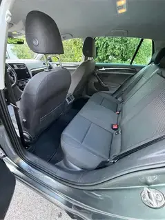 VW Golf 7 Sondermodell Sound Bild 4