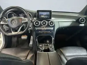 Mercedes-Benz C 180 Bild 7