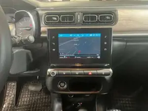Citroen C3 Bild 11