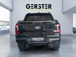 Ford Ranger Bild 5