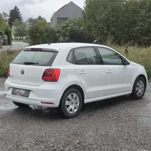 VW Polo - TÜV NEU - 2015 Baujahr Bild 6