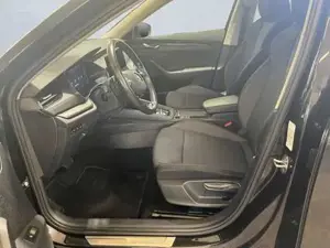 Skoda Octavia Bild 6