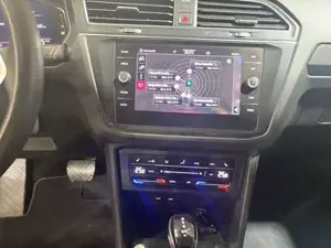 Volkswagen Tiguan Bild 11