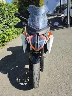 Ktm 1290 Superduke GT Bild 3