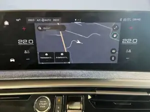 Peugeot 5008 Bild 11