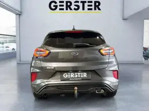 Ford Puma Bild 5