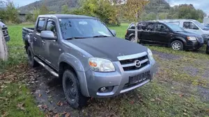 Mazda BT-50 Bild 3
