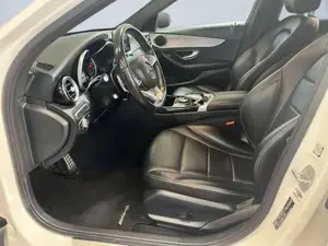 Mercedes-Benz C 180 Bild 5