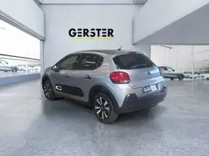 Citroen C3 Bild 4