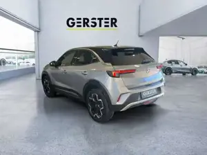 Opel Mokka-E Bild 4