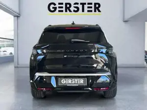 Peugeot 5008 Bild 5